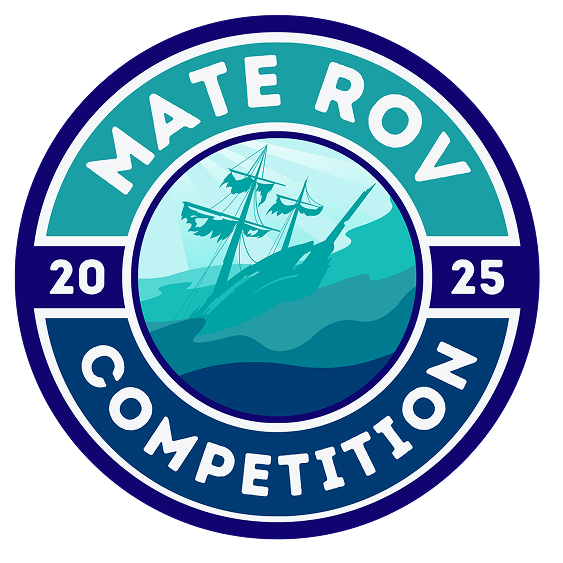 Icono MATE ROV